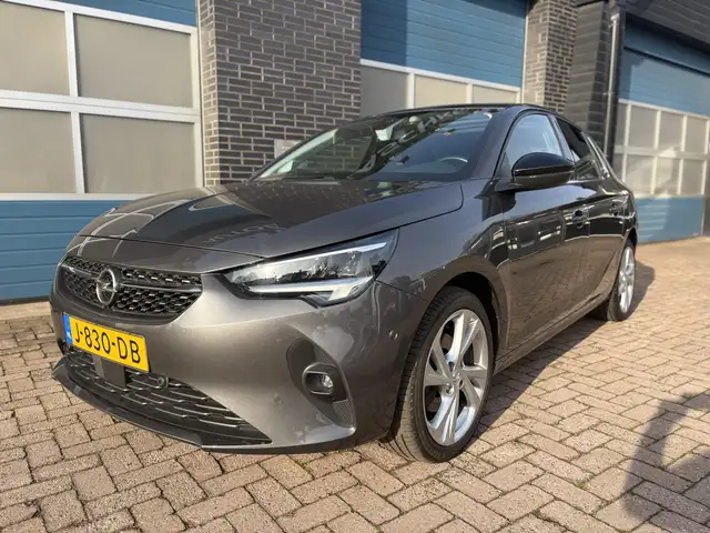 Opel Corsa view 4