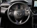 Toyota Corolla Cross 2.0 Hybrid 197 CV E-CVT Trend Gris - thumbnail 9