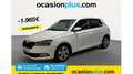 Skoda Fabia 1.0 TSI Ambition Plus 70kW Bianco - thumbnail 1