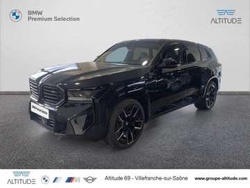 4.4 V8 653ch