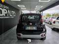 Fiat Panda Panda 1.3 mjt 16v Cross 4x4 80cv Noir - thumbnail 5
