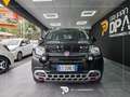 Fiat Panda Panda 1.3 mjt 16v Cross 4x4 80cv Noir - thumbnail 2