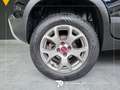 Fiat Panda Panda 1.3 mjt 16v Cross 4x4 80cv Noir - thumbnail 16