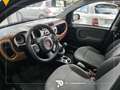 Fiat Panda Panda 1.3 mjt 16v Cross 4x4 80cv Noir - thumbnail 7