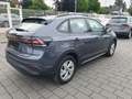 Volkswagen Taigo 1.0 TSI DSG Navi LED ACC  Keyless digitales Cockpi Grau - thumbnail 10