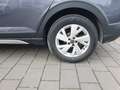 Volkswagen Taigo 1.0 TSI DSG Navi LED ACC  Keyless digitales Cockpi Grau - thumbnail 3