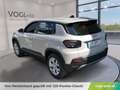Jeep Avenger e-Hybrid 1.2 e-DCT6 e-Hybrid Altitude Grau - thumbnail 3