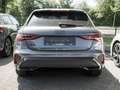 Audi A3 Sportback plug-in Hybrid S line ACC LED AHK Busine Grau - thumbnail 7
