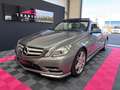 Mercedes-Benz E 350 Classe E Cabriolet 350 BlueTEC Executive A Grijs - thumbnail 1