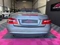 Mercedes-Benz E 350 Classe E Cabriolet 350 BlueTEC Executive A Grau - thumbnail 4