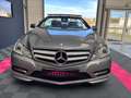 Mercedes-Benz E 350 Classe E Cabriolet 350 BlueTEC Executive A Grau - thumbnail 7