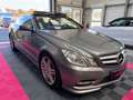Mercedes-Benz E 350 Classe E Cabriolet 350 BlueTEC Executive A Grau - thumbnail 6