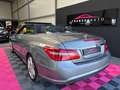 Mercedes-Benz E 350 Classe E Cabriolet 350 BlueTEC Executive A Grau - thumbnail 3