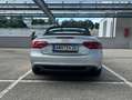 Audi A5 A5 Cabrio 2,0 TFSI Silber - thumbnail 2