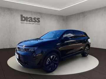 Ultimate Hybrid 107 kW (145 PS) 6-Gan