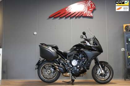 MV Agusta All-Road Turismo Veloce Lusso SCS , BTW, Nieuwstaa