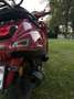 Vespa GTS Super 125 Scooter gts toscana Piros - thumbnail 4