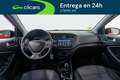 Hyundai i20 1.0 TGDI Tecno 100 Rojo - thumbnail 13