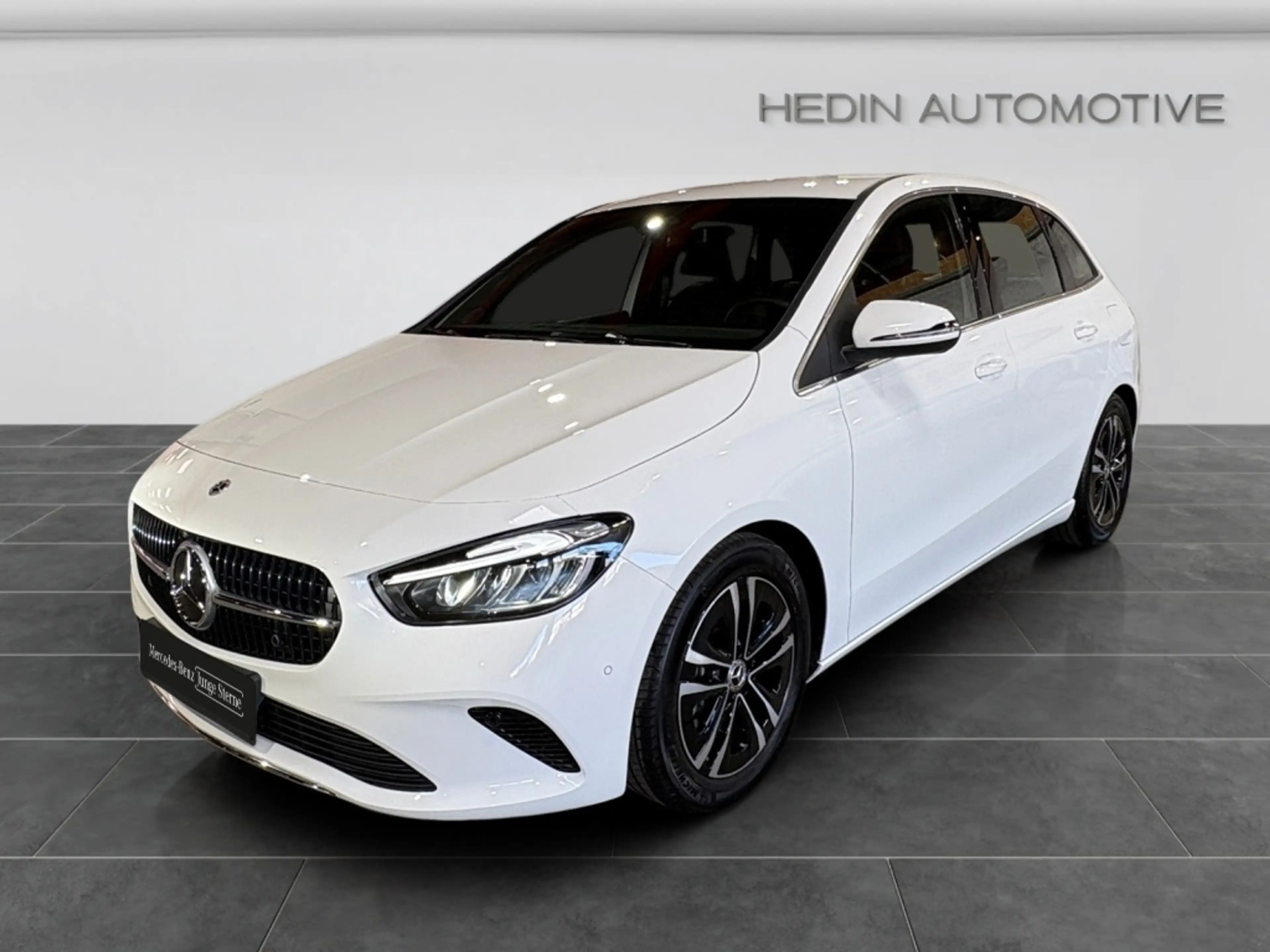 Mercedes-Benz B 220 d PROGRESSIVE|LED|KAM|SHZ+LHZ|SPIEGEL-P.| — photo 2