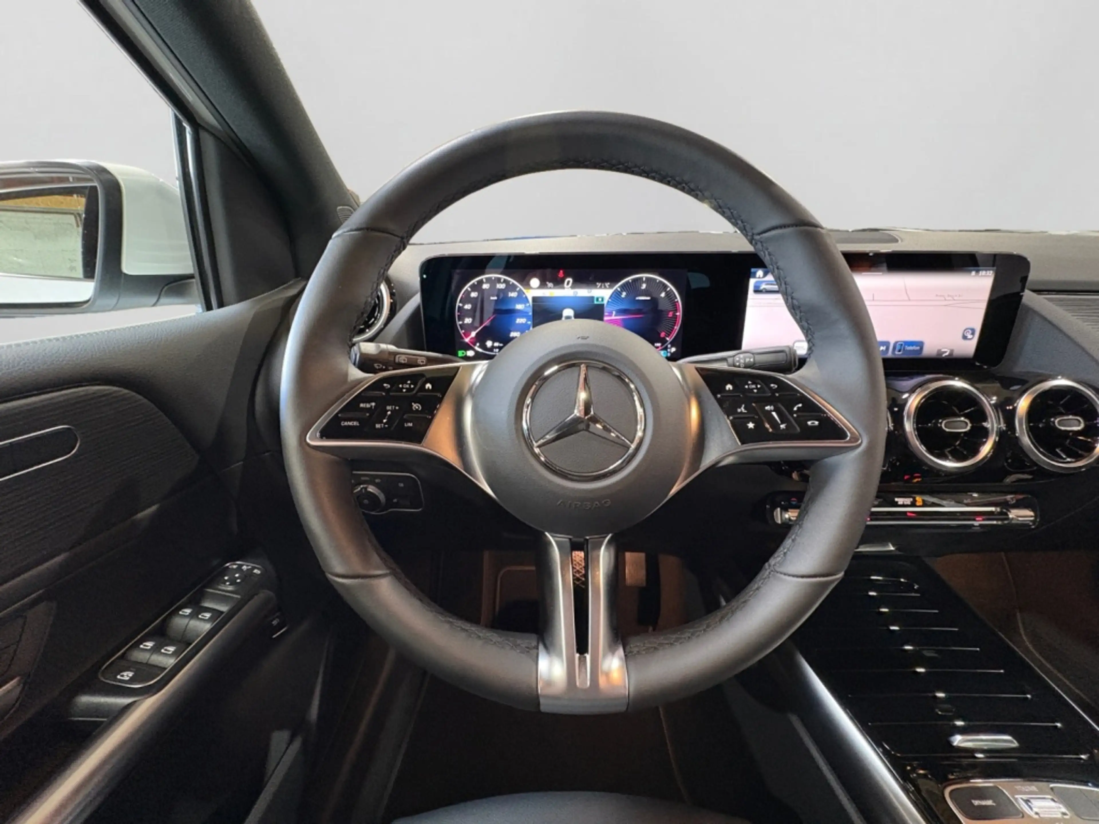 Mercedes-Benz B 220 d PROGRESSIVE|LED|KAM|SHZ+LHZ|SPIEGEL-P.| — photo 13