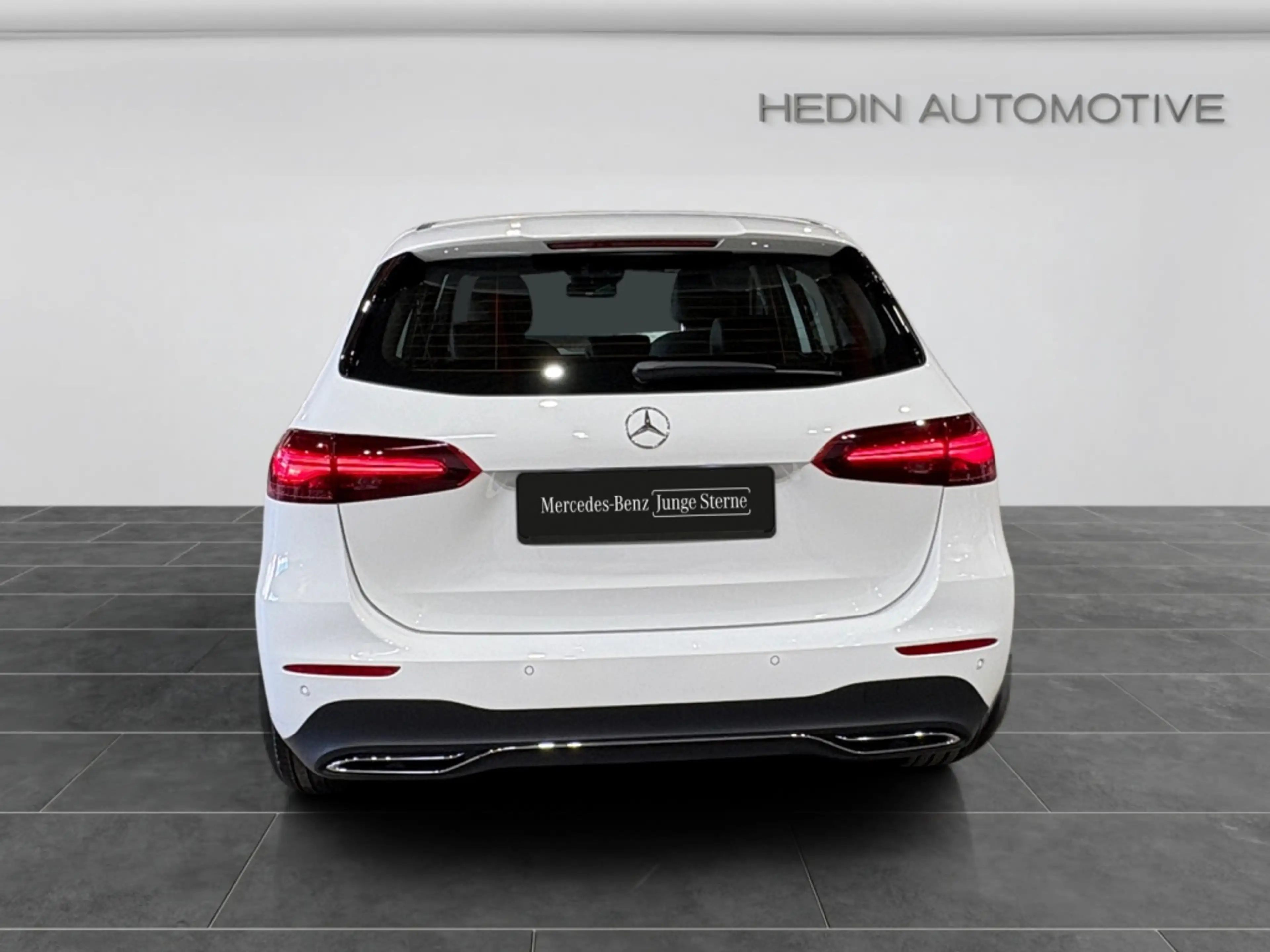 Mercedes-Benz B 220 d PROGRESSIVE|LED|KAM|SHZ+LHZ|SPIEGEL-P.| — photo 5