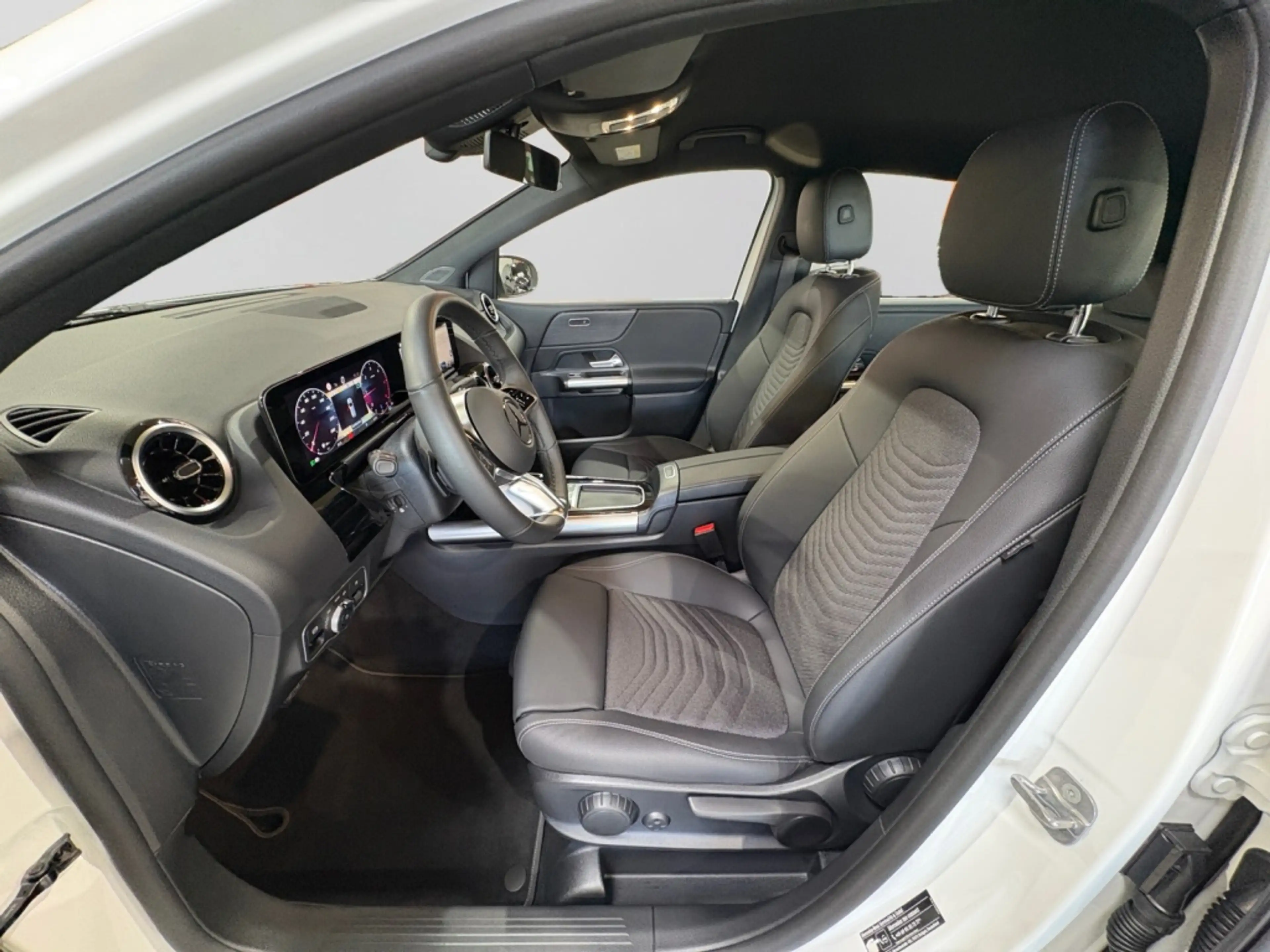 Mercedes-Benz B 220 d PROGRESSIVE|LED|KAM|SHZ+LHZ|SPIEGEL-P.| — photo 10