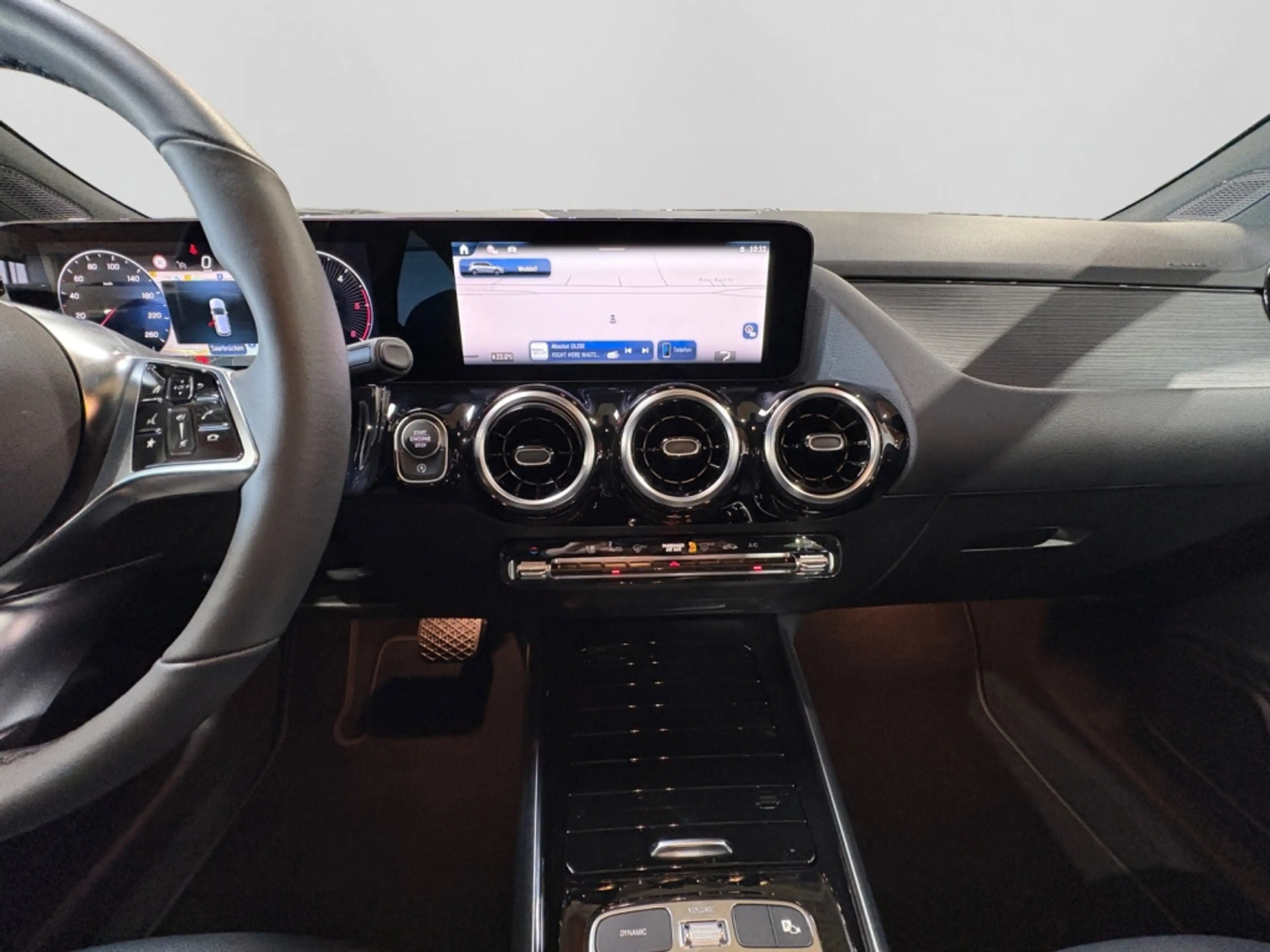 Mercedes-Benz B 220 d PROGRESSIVE|LED|KAM|SHZ+LHZ|SPIEGEL-P.| — photo 12