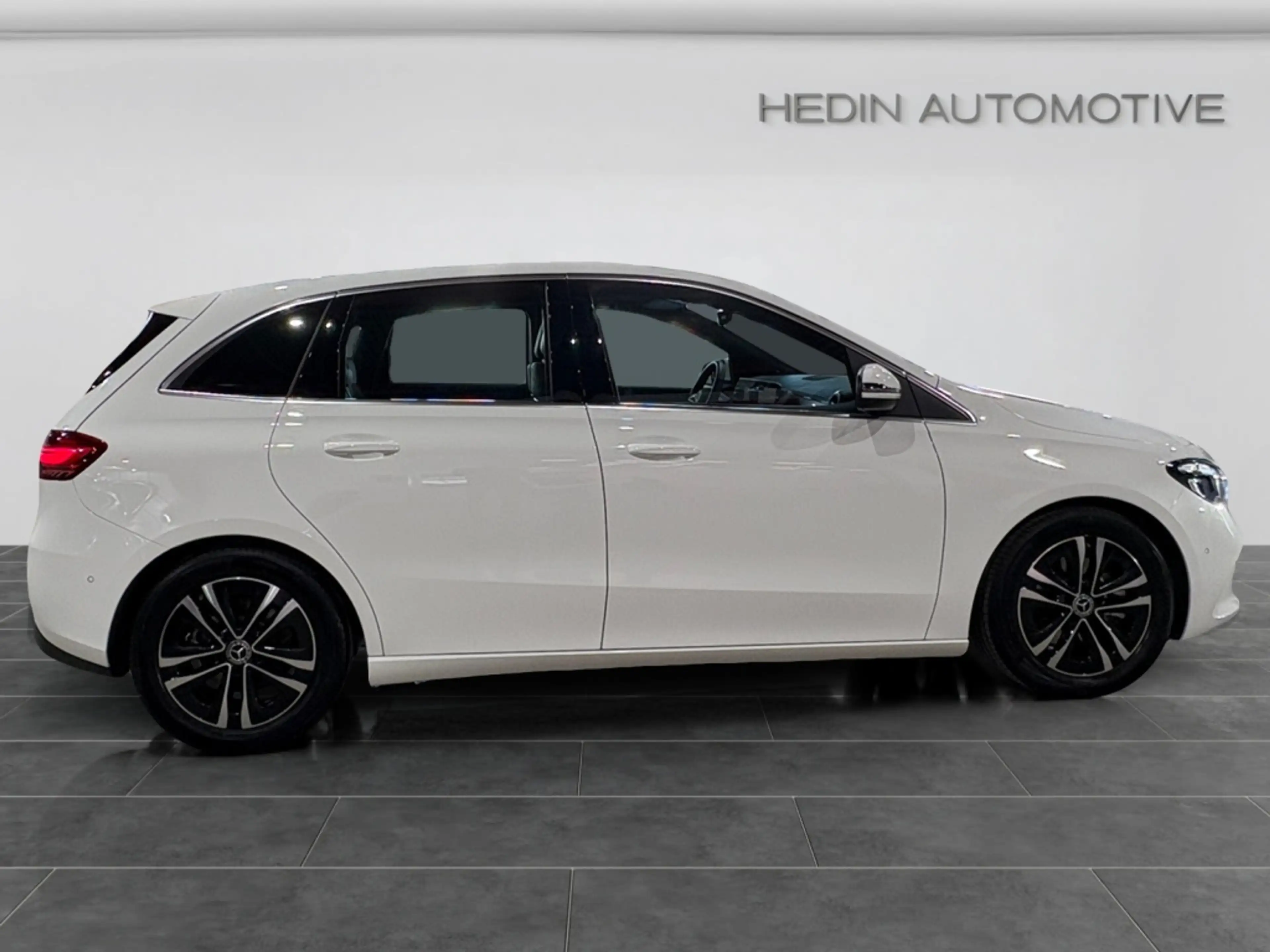 Mercedes-Benz B 220 d PROGRESSIVE|LED|KAM|SHZ+LHZ|SPIEGEL-P.| — photo 7