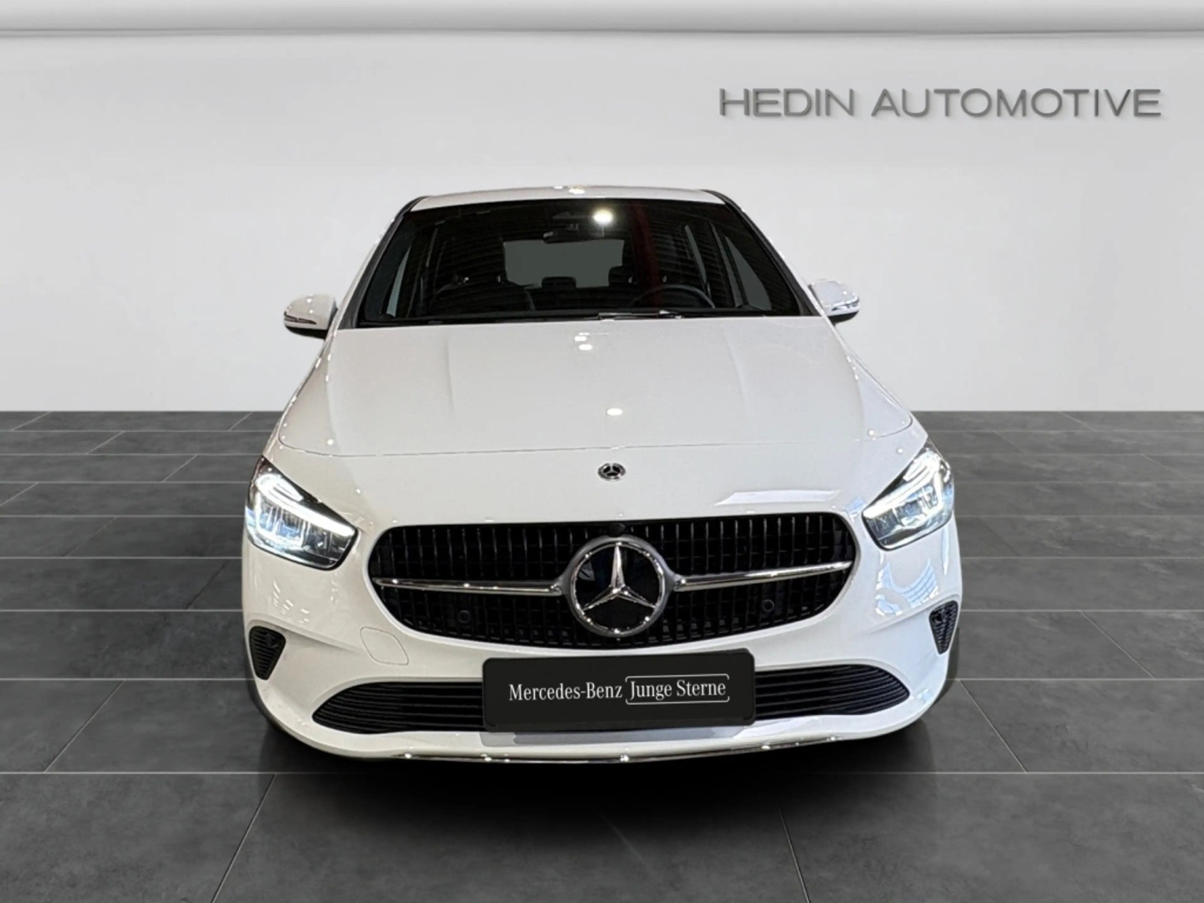 Mercedes-Benz B 220 d PROGRESSIVE|LED|KAM|SHZ+LHZ|SPIEGEL-P.| — photo 9