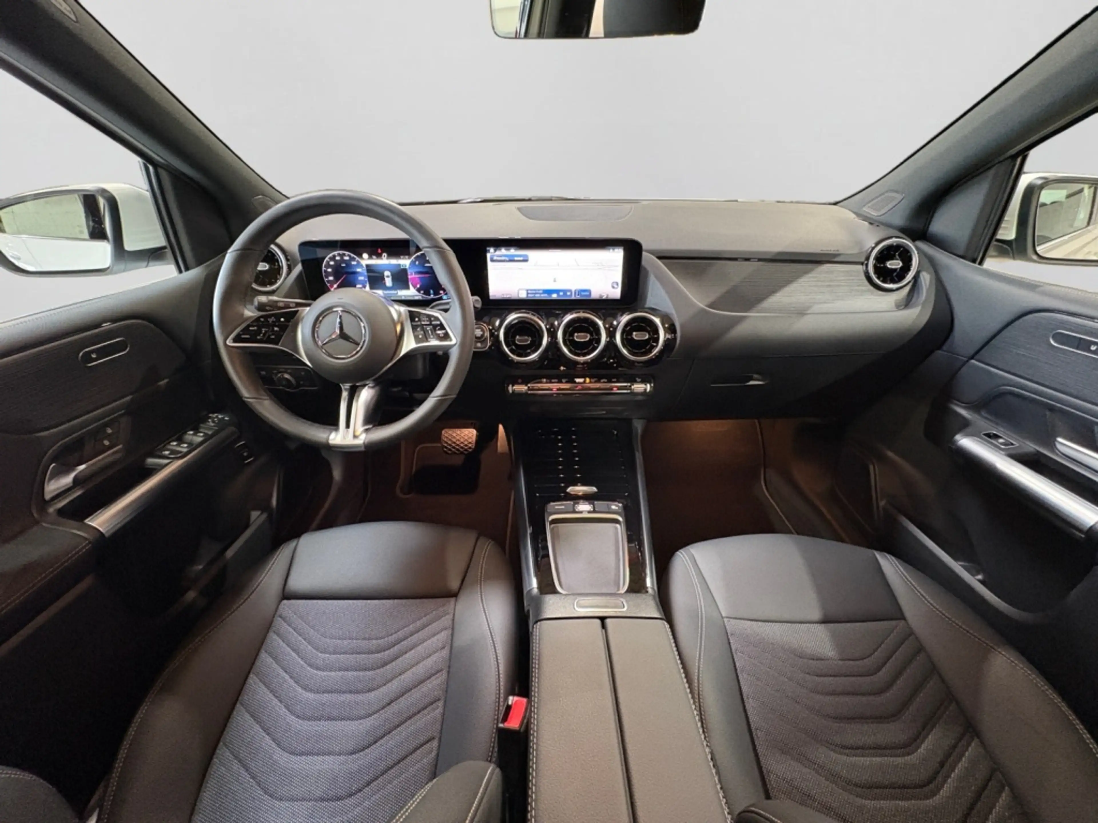 Mercedes-Benz B 220 d PROGRESSIVE|LED|KAM|SHZ+LHZ|SPIEGEL-P.| — photo 11