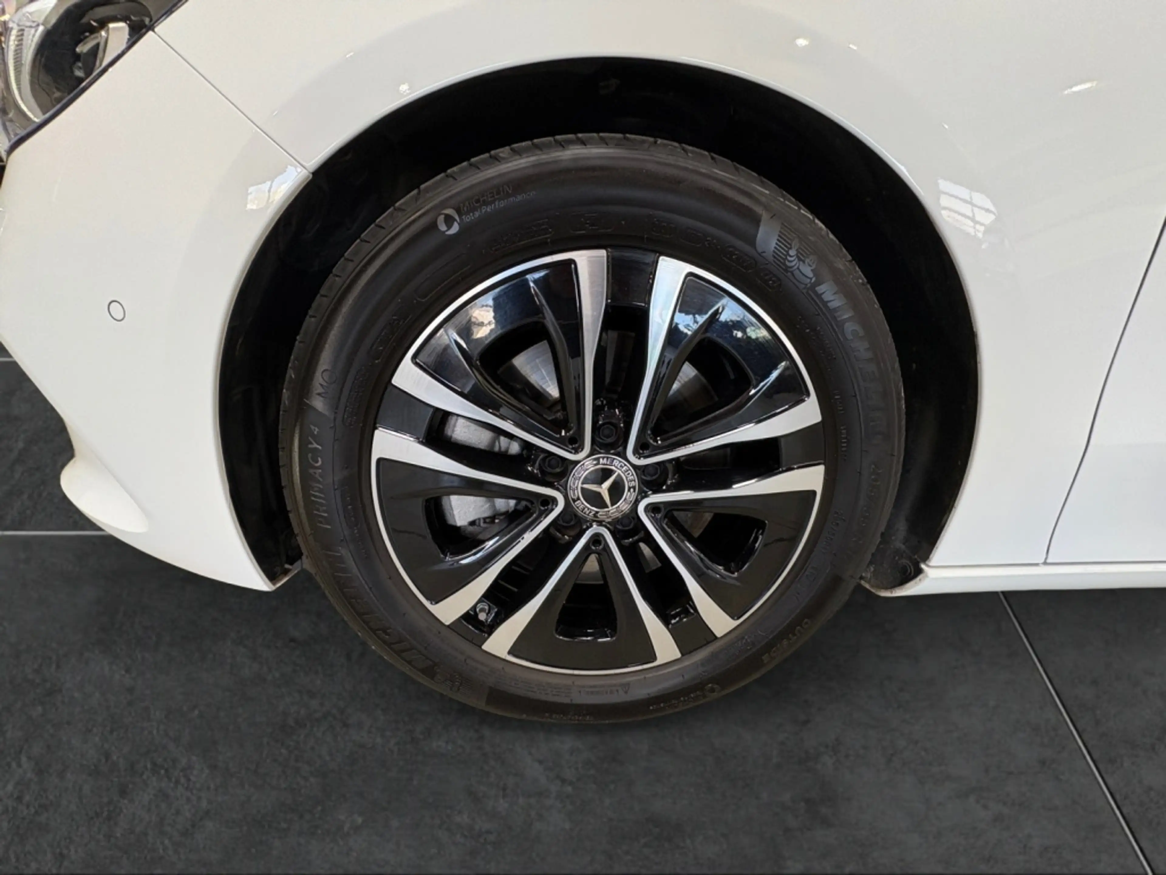 Mercedes-Benz B 220 d PROGRESSIVE|LED|KAM|SHZ+LHZ|SPIEGEL-P.| — photo 15