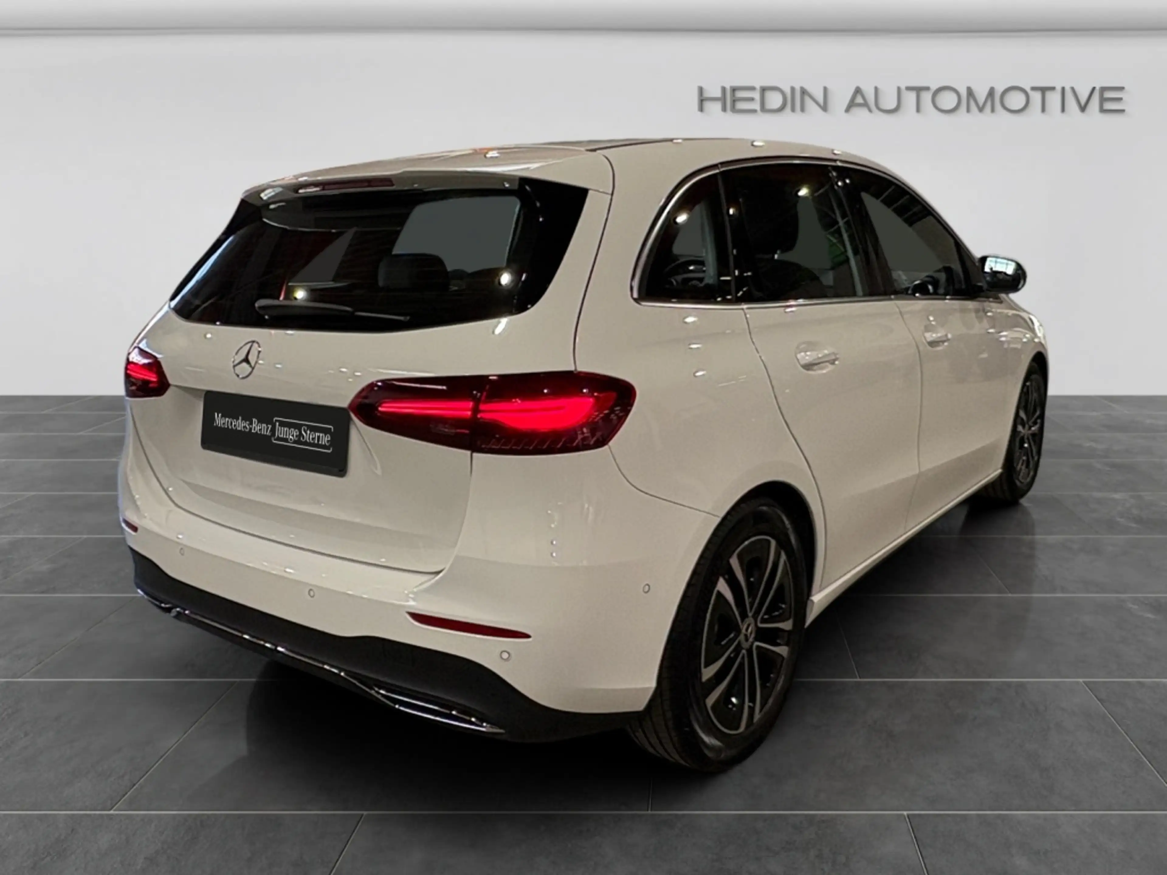 Mercedes-Benz B 220 d PROGRESSIVE|LED|KAM|SHZ+LHZ|SPIEGEL-P.| — photo 6