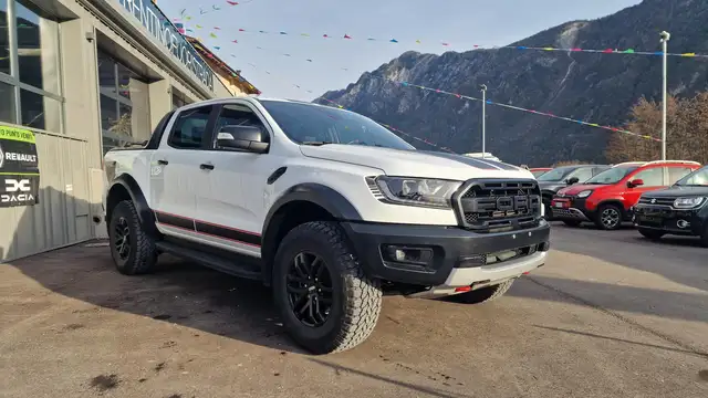 Ford Ranger Raptor 2.0 ecoblue 210cv auto +IVA