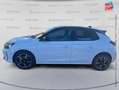 Opel Corsa 1.2 Turbo Hybrid 136ch GS e-BVA6 Blanc - thumbnail 4