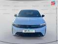 Opel Corsa 1.2 Turbo Hybrid 136ch GS e-BVA6 Blanc - thumbnail 2
