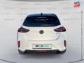 Opel Corsa 1.2 Turbo Hybrid 136ch GS e-BVA6 Blanc - thumbnail 5