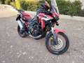 Honda CRF 1100 Red - thumbnail 1