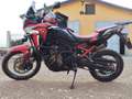 Honda CRF 1100 Red - thumbnail 2
