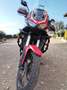 Honda CRF 1100 Red - thumbnail 7