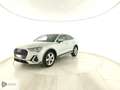 Audi Q3 2019 Sportback Sb. quatt.2,0 L4140 A7 Cod.Modello Argento - thumbnail 1