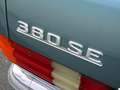 Mercedes-Benz S 380 SE top Sammlerzustand!! Blauw - thumbnail 19