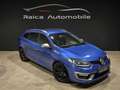 Renault Megane *GT Line *LEDER *Navi *SHZ *LED Blau - thumbnail 1