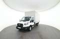 Ford Transit Pritsche LBW 3954 Weiß - thumbnail 1