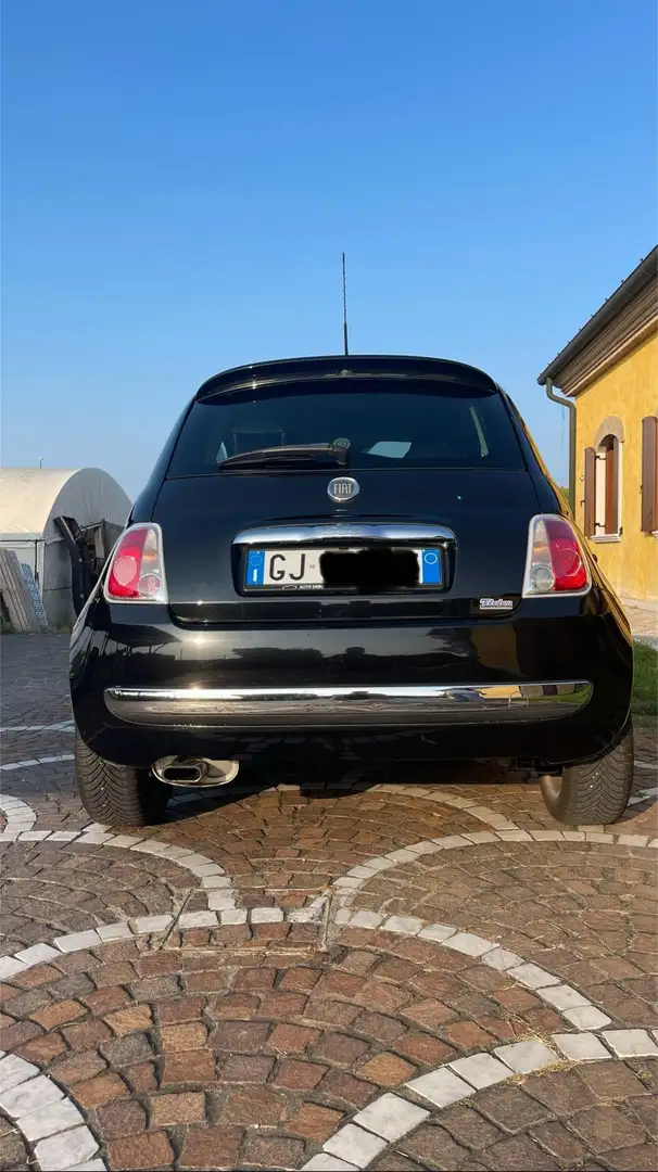 Fiat 500 1.2 69cv neopatentati - 2