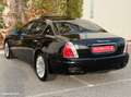 Maserati Quattroporte v 4.2 v8 400 executive gt f1 Černá - thumbnail 2
