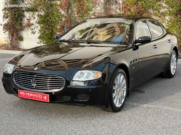v 4.2 v8 400 executive gt f1