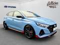 Hyundai i20 1.6 T-GDI 150kW N Performance Assist Bleu - thumbnail 2