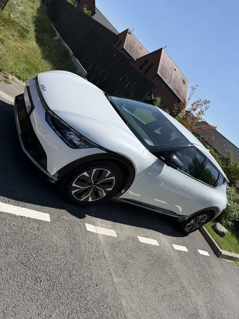 Kia EV6 - 1