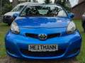 Toyota Aygo Sondermodell COOL Bleu - thumbnail 1