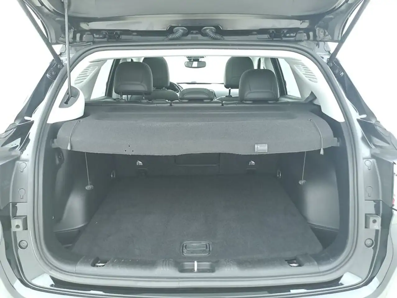 Jeep Compass Limited 4WD Auto 2.0 Diesel 140CV, миниатюра 14